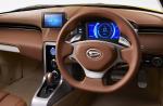 Daihatsu D-R Concept 2012 года